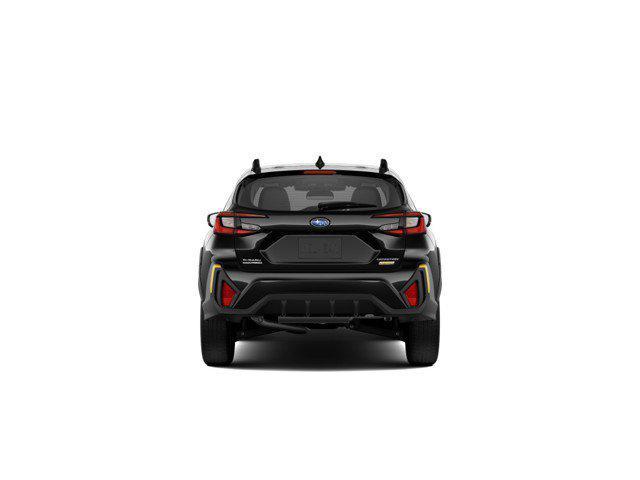 new 2025 Subaru Crosstrek car, priced at $30,789