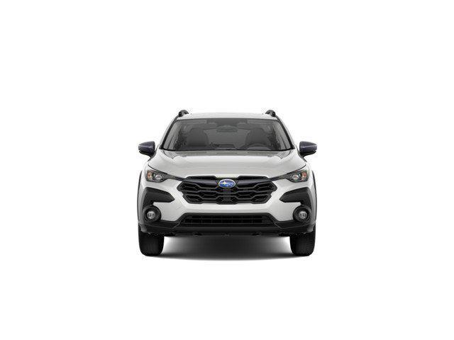 new 2025 Subaru Crosstrek car, priced at $31,603