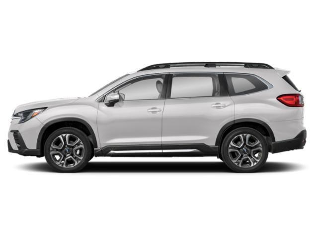 new 2024 Subaru Ascent car, priced at $44,393