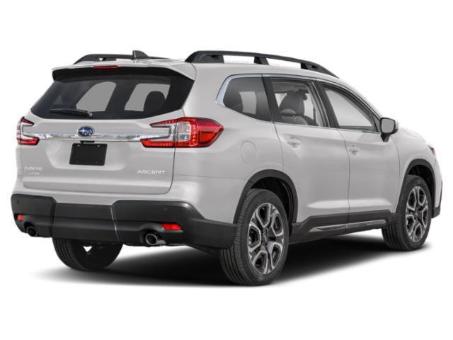 new 2024 Subaru Ascent car, priced at $44,393