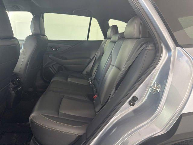 used 2022 Subaru Outback car, priced at $29,207