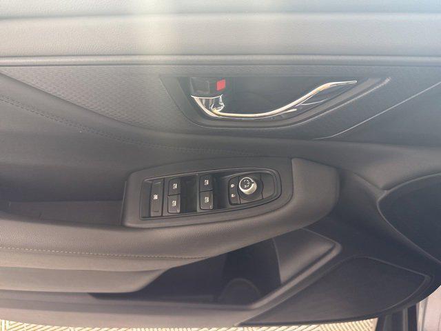 used 2022 Subaru Outback car, priced at $29,207