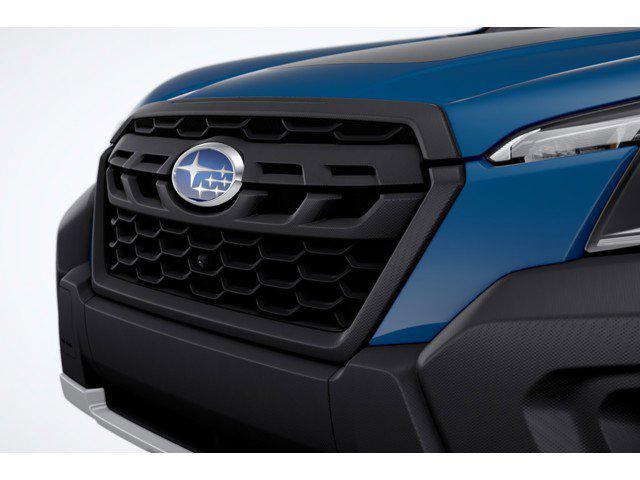 new 2025 Subaru Forester car, priced at $41,012