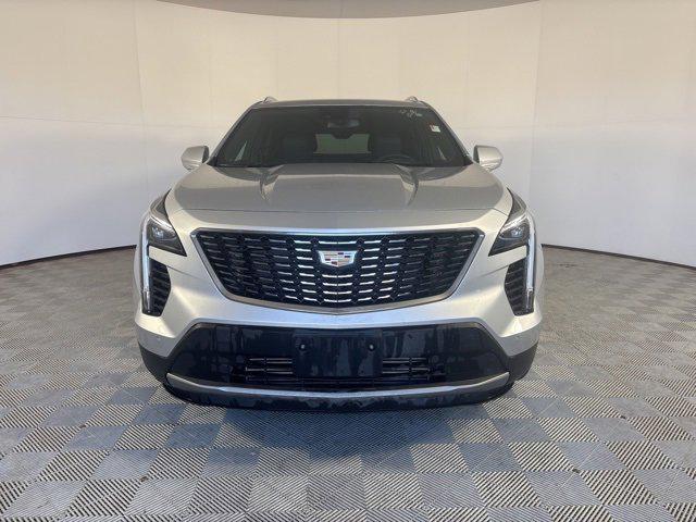 used 2019 Cadillac XT4 car, priced at $27,000