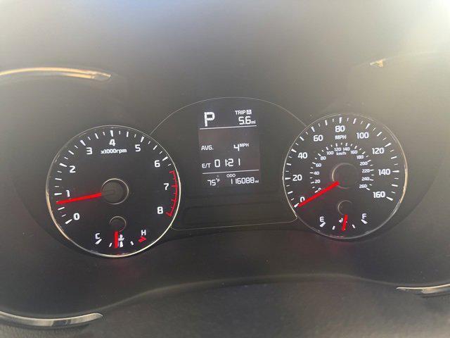 used 2017 Kia Forte car, priced at $7,400