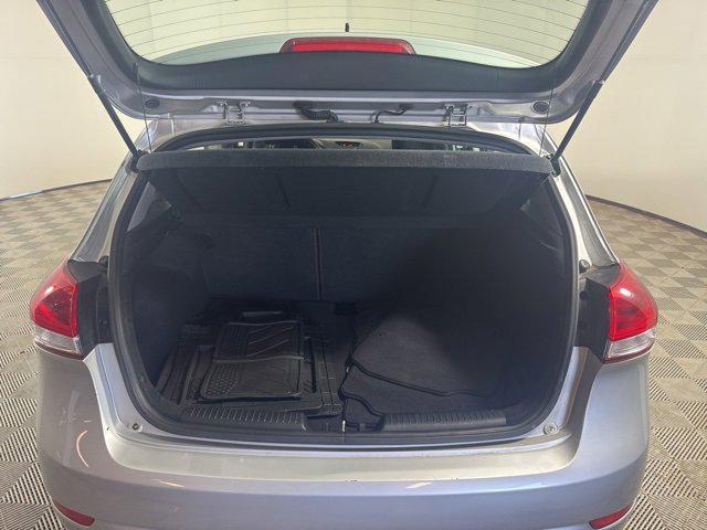 used 2017 Kia Forte car, priced at $7,400