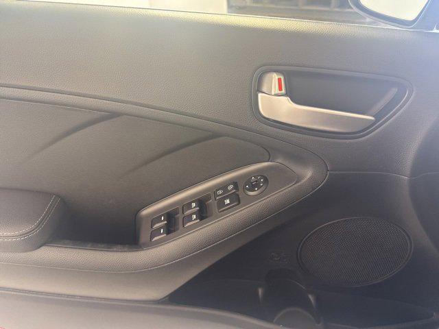 used 2017 Kia Forte car, priced at $7,400