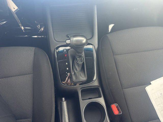 used 2017 Kia Forte car, priced at $7,400
