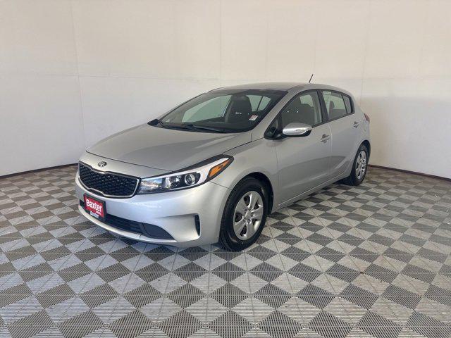used 2017 Kia Forte car, priced at $7,400