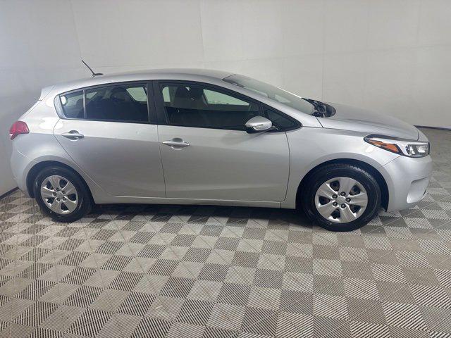 used 2017 Kia Forte car, priced at $7,400