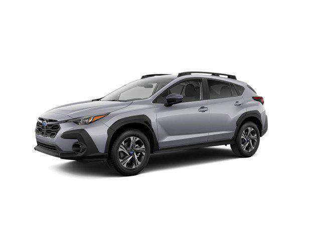 new 2025 Subaru Crosstrek car, priced at $30,276