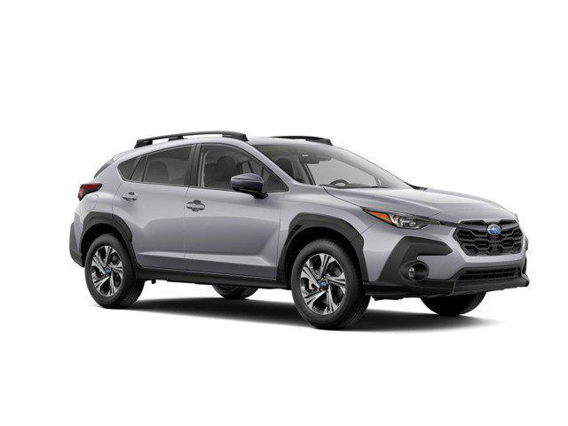 new 2025 Subaru Crosstrek car, priced at $31,902