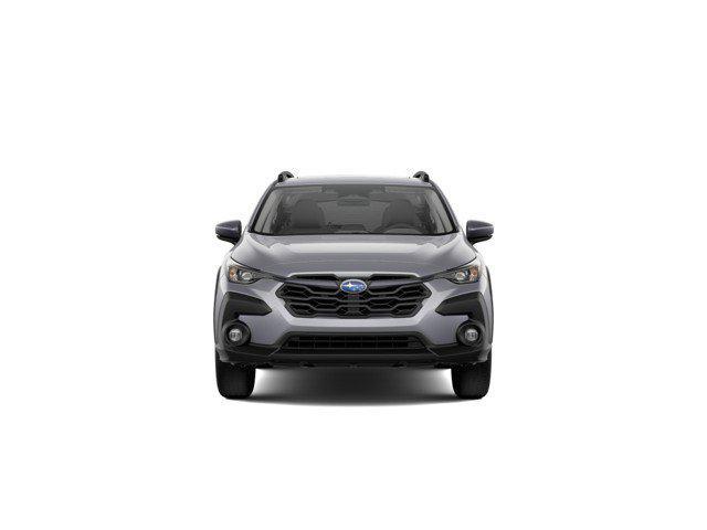 new 2025 Subaru Crosstrek car, priced at $30,276