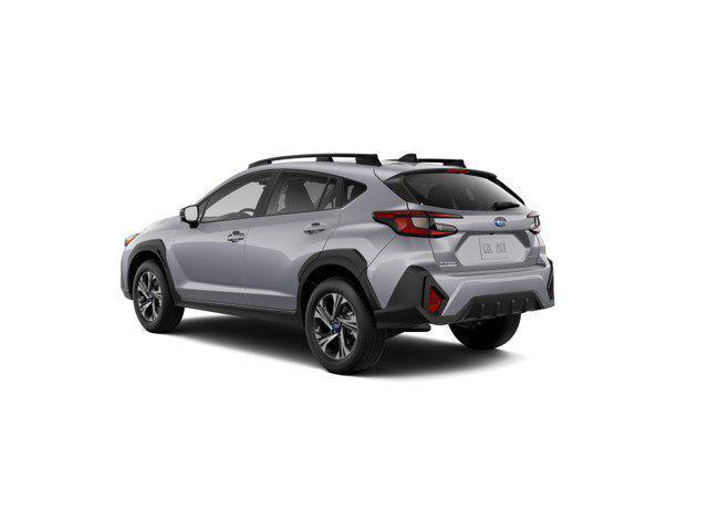 new 2025 Subaru Crosstrek car, priced at $30,276