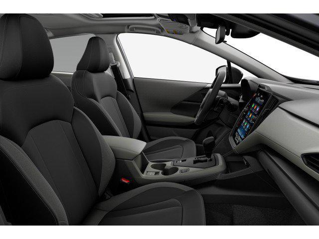 new 2025 Subaru Crosstrek car, priced at $30,276