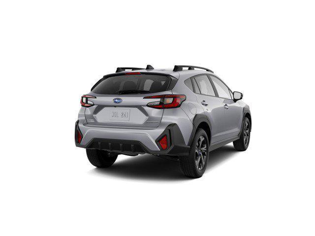 new 2025 Subaru Crosstrek car, priced at $30,276