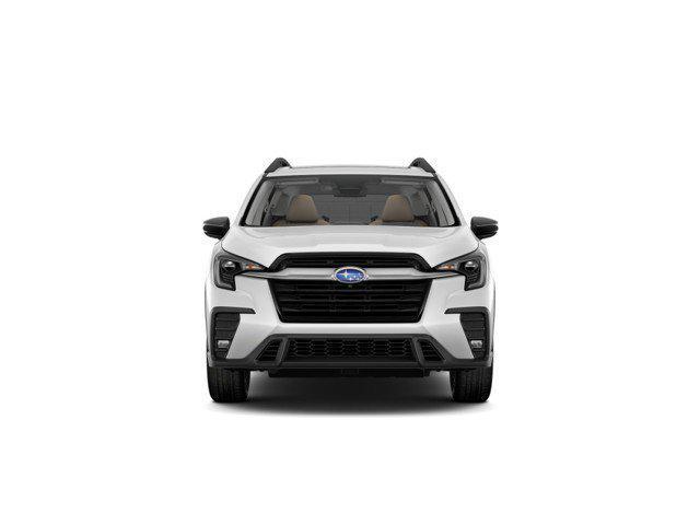 new 2025 Subaru Ascent car, priced at $47,146