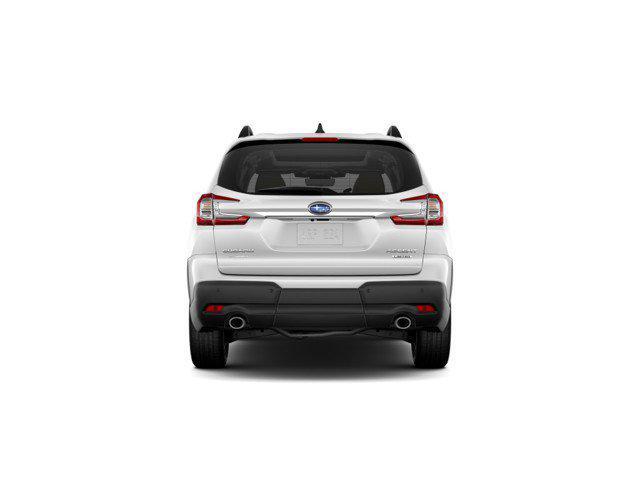 new 2025 Subaru Ascent car, priced at $47,146