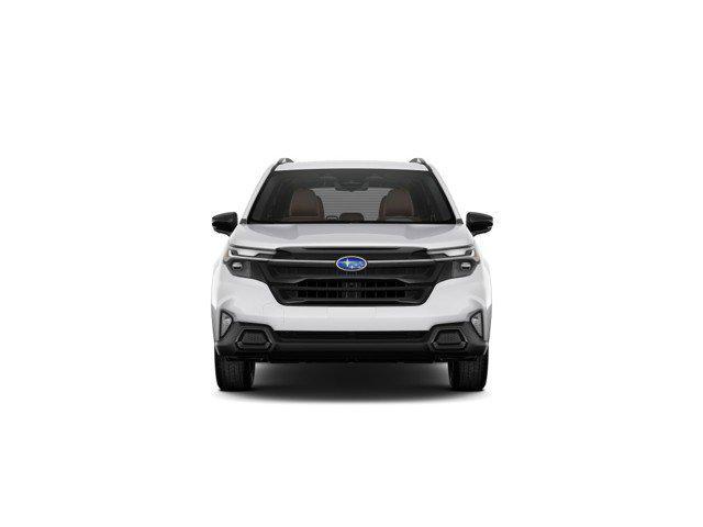 new 2025 Subaru Forester car, priced at $44,188