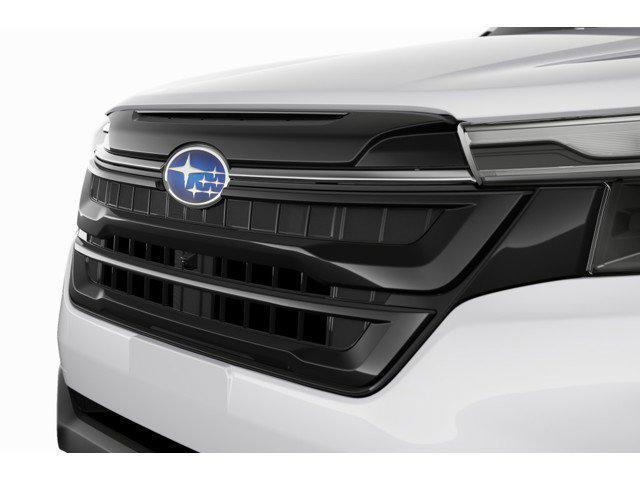 new 2025 Subaru Forester car, priced at $44,188