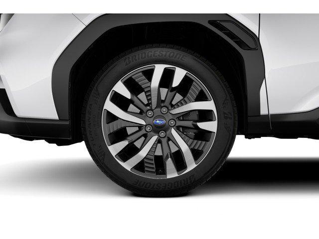 new 2025 Subaru Forester car, priced at $44,188