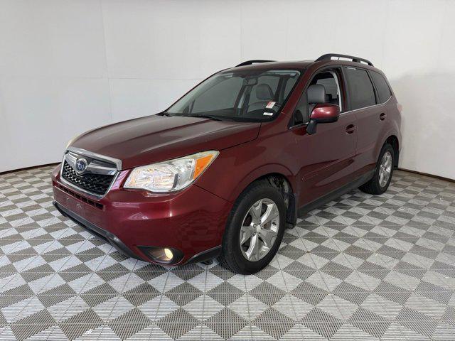 used 2014 Subaru Forester car, priced at $9,997