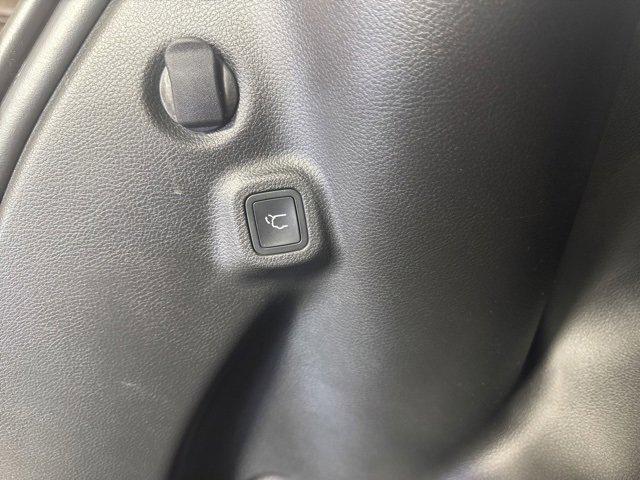 used 2022 Jeep Compass car, priced at $23,399