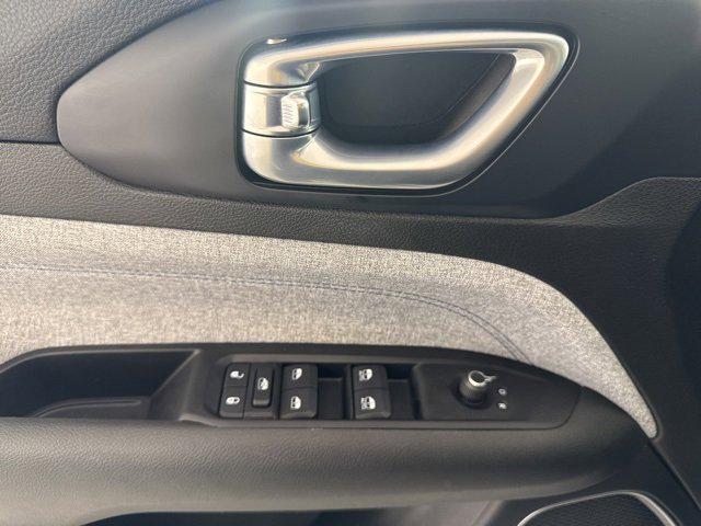 used 2022 Jeep Compass car, priced at $23,399