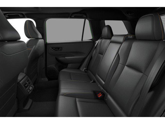 new 2026 Subaru Outback car, priced at $44,615