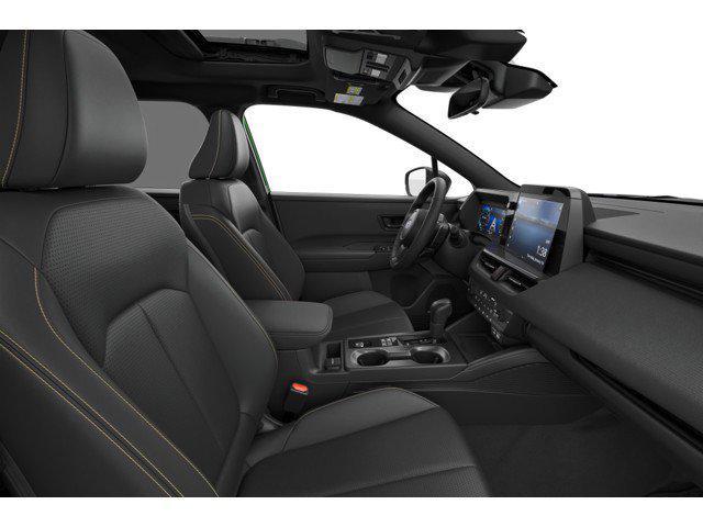 new 2026 Subaru Outback car, priced at $44,615