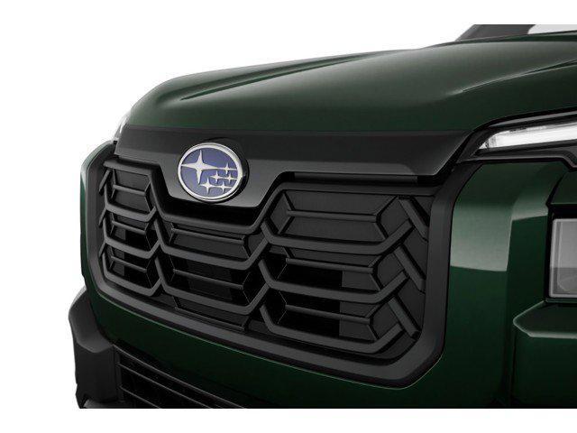 new 2026 Subaru Outback car, priced at $44,615