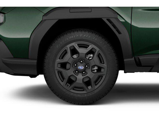 new 2026 Subaru Outback car, priced at $44,615