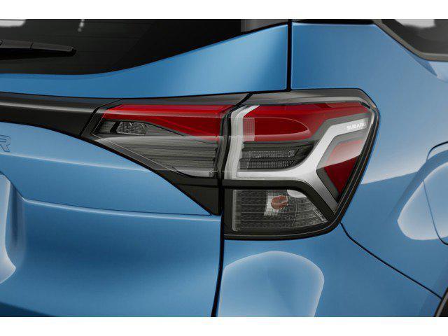 new 2025 Subaru Forester car, priced at $31,594
