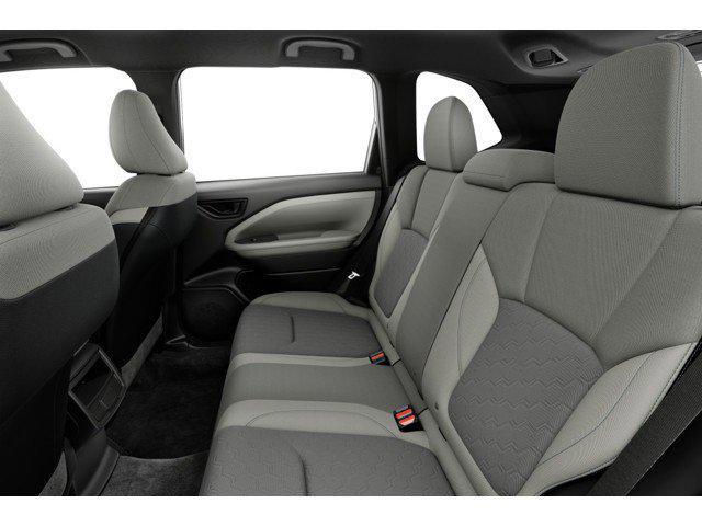 new 2025 Subaru Forester car, priced at $31,594