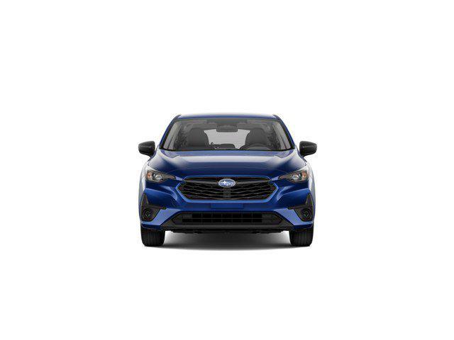 new 2024 Subaru Impreza car, priced at $24,879