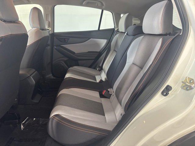 used 2022 Subaru Crosstrek car, priced at $23,897