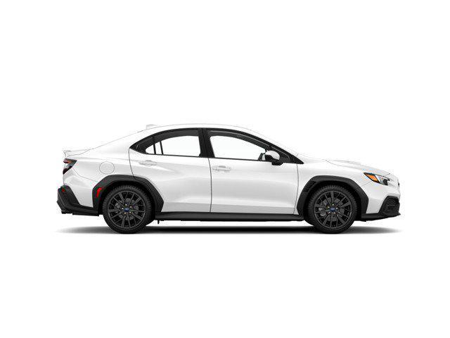 new 2024 Subaru WRX car, priced at $38,311