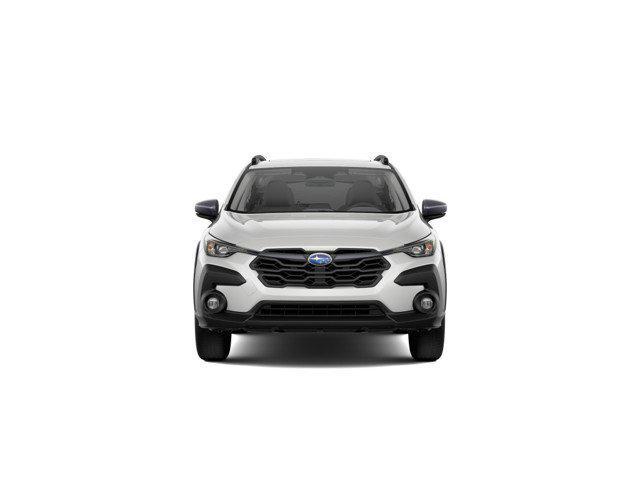 new 2024 Subaru Crosstrek car, priced at $28,928