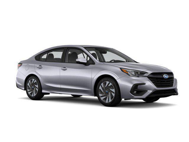 new 2025 Subaru Legacy car, priced at $36,189