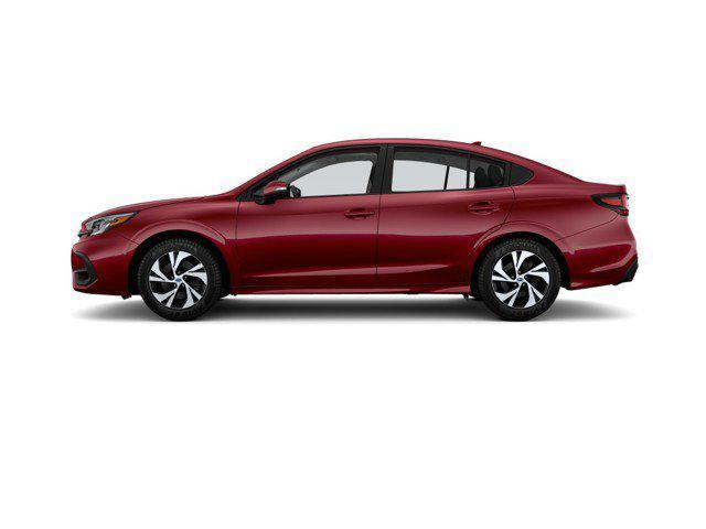 new 2025 Subaru Legacy car, priced at $32,131