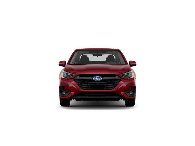new 2025 Subaru Legacy car, priced at $32,131