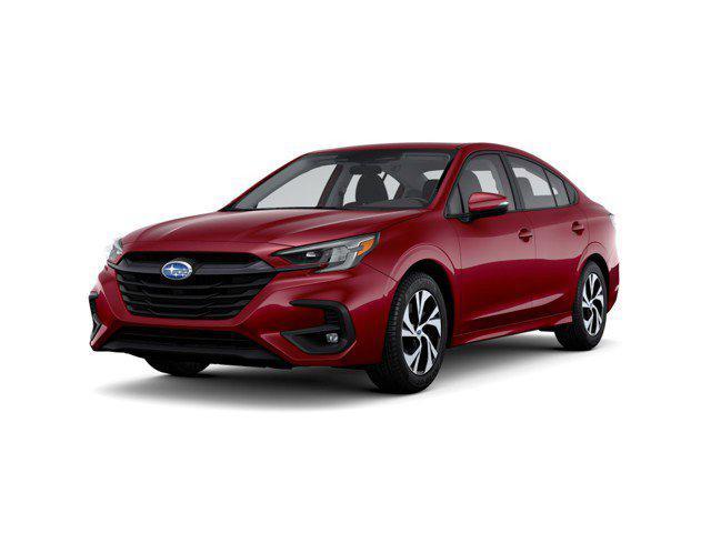 new 2025 Subaru Legacy car, priced at $32,131