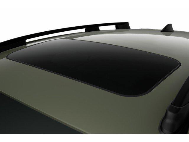 new 2025 Subaru Crosstrek car, priced at $35,272