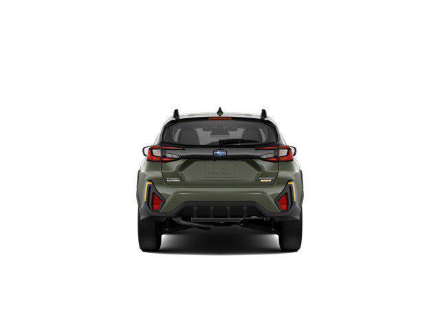 new 2025 Subaru Crosstrek car, priced at $35,272