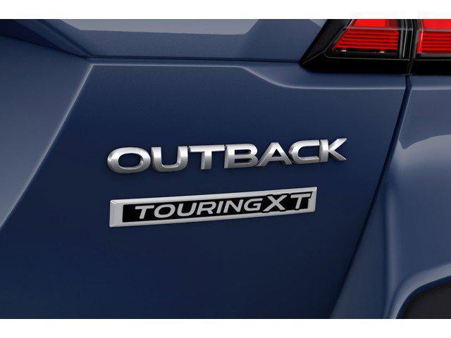new 2025 Subaru Outback car, priced at $45,419