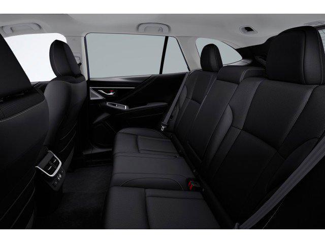new 2025 Subaru Outback car, priced at $45,419