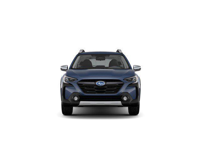 new 2025 Subaru Outback car, priced at $45,419