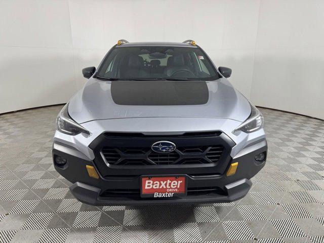 used 2024 Subaru Crosstrek car, priced at $32,499