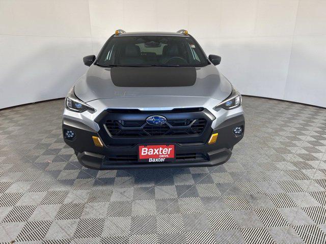 used 2024 Subaru Crosstrek car, priced at $31,181