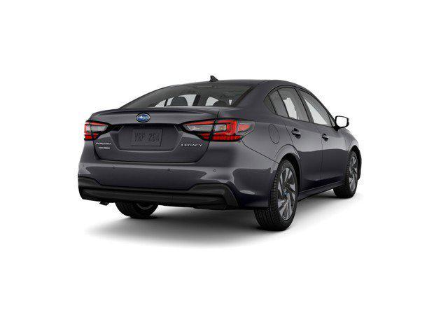 new 2025 Subaru Legacy car, priced at $36,840